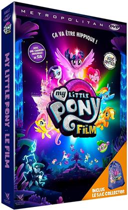 My Little Pony - Le Film (2017) (&Eacute;dition Limit&eacute;e)
