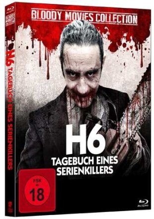 H6 - Tagebuch eines Serienkillers (2005) Bloody Movies Collection