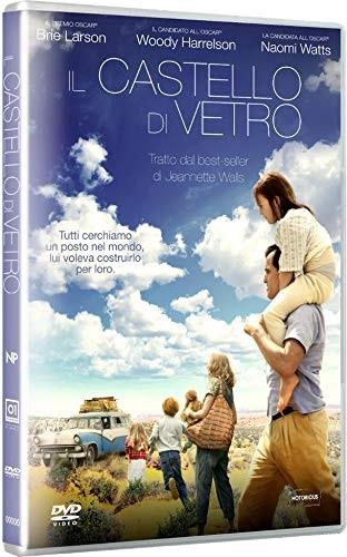 Il castello di vetro (2017)