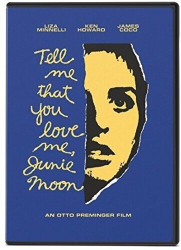 Tell Me That You Love Me - Junie Moon (1970)