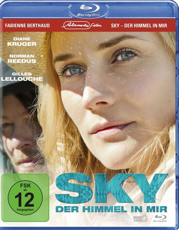 Sky - Der Himmel in mir (2015)