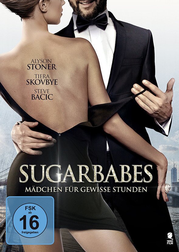 Sugarbabes - Mädchen für gewisse Stunden (2015)