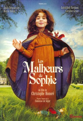 Les malheurs de Sophie (2015) (Collection Gaumont)
