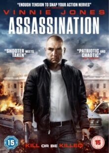 Assassination (2016)