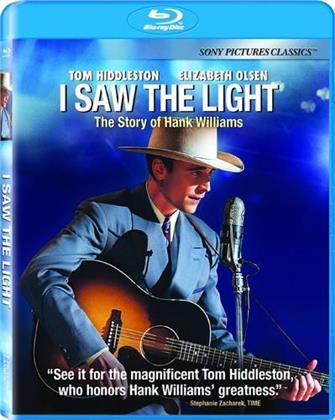 I Saw the Light (2015)