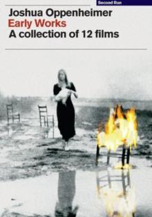 Joshua Oppenheimer - Early Works - A Collection of 12 Films