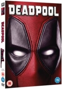 Deadpool (2016)