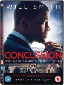 Concussion (2015)