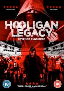 Hooligan Legacy (2016)
