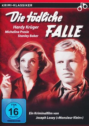 Die tödliche Falle (1959) (s/w)