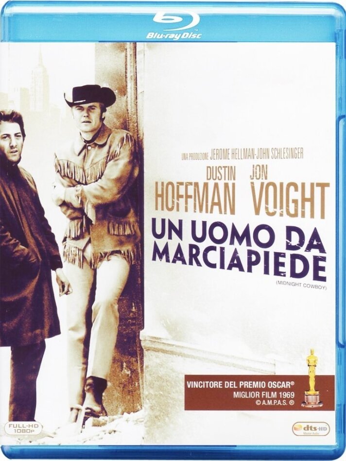 Un uomo da marciapiede (1969)