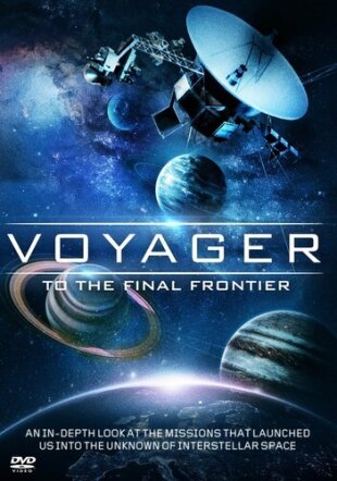 Voyager - To The Final Frontier
