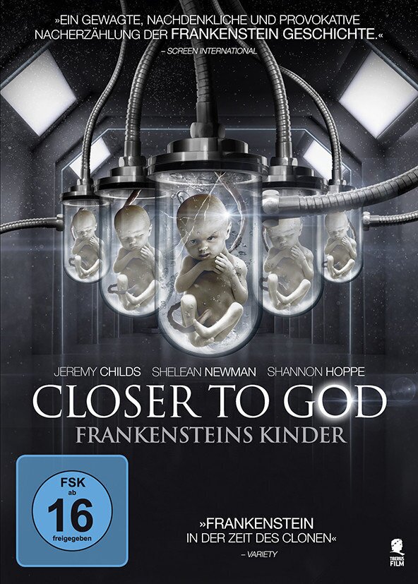 Closer to God (2014)