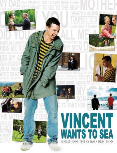 Vincent Wants to Sea (2010)