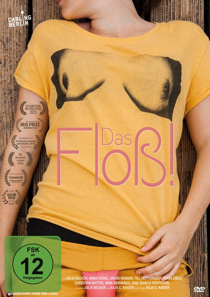 Das Floss! (2015)
