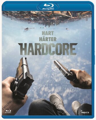 Hardcore (2015)