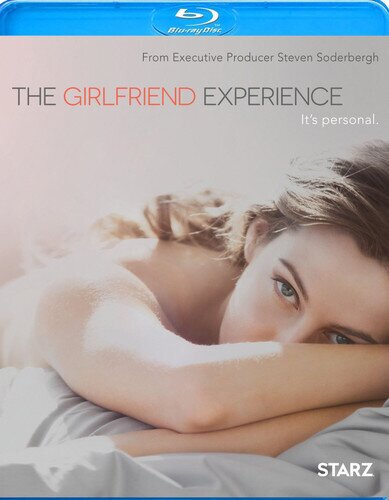 The Girlfriend Experience - Season 1 2 Blu-rays