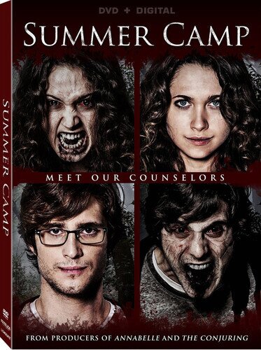 Summer Camp (2015)
