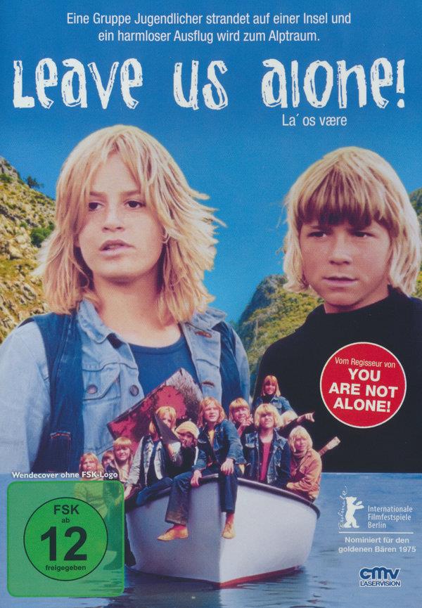Leave us alone - La' os være (1975)