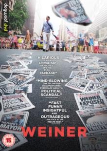 Weiner (2016)