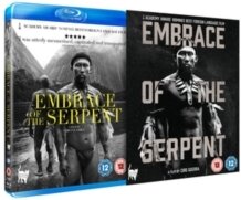 Embrace Of The Serpent (2015)