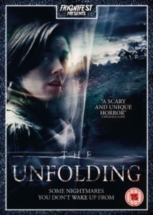 The Unfolding (2016)