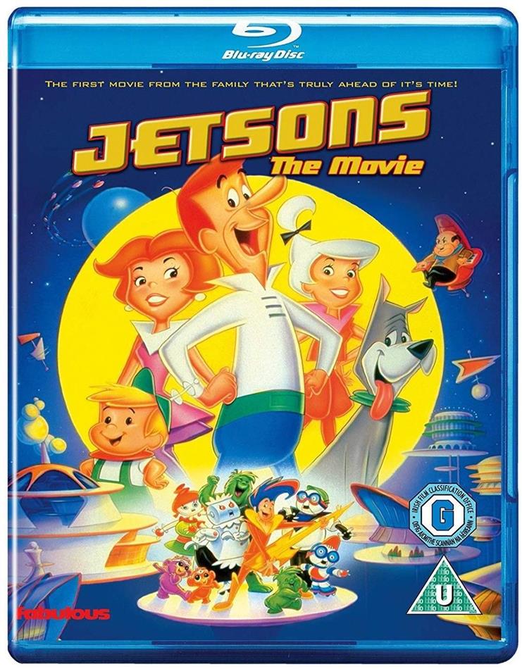 Jetsons - The Movie (1990)