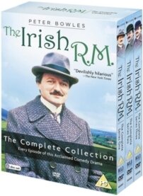 The Irish R.M. - The Complete Collection 6 DVD