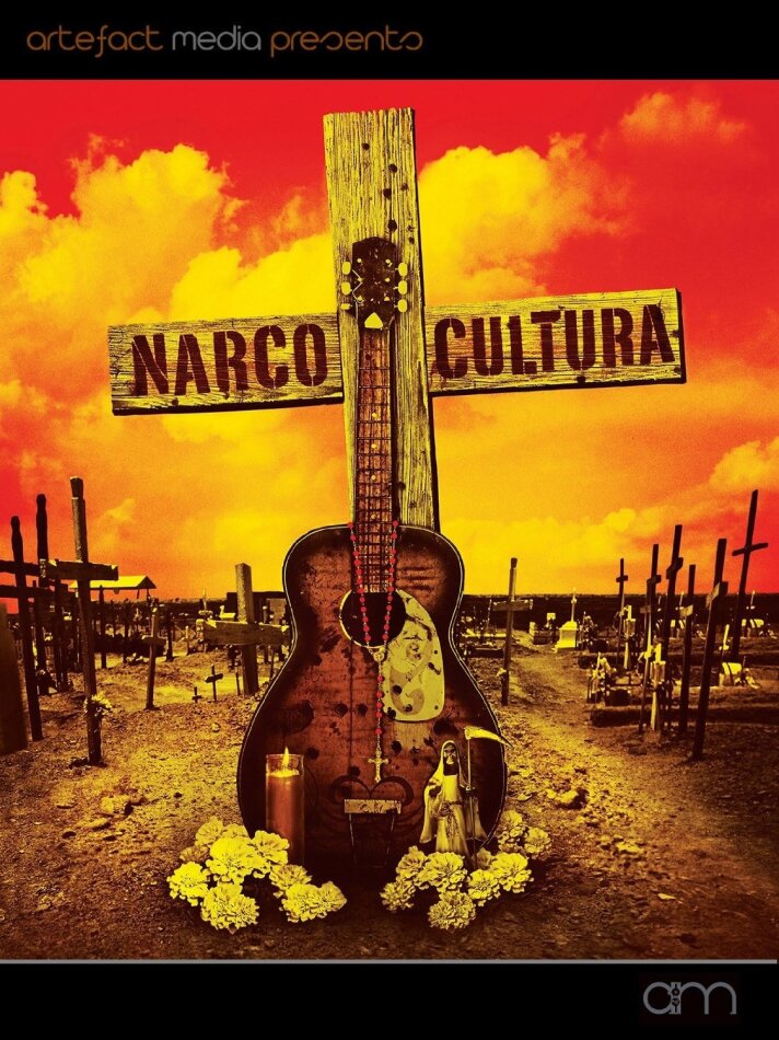 Narco Cultura (2013)