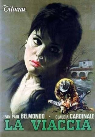 La viaccia (1961) n/b