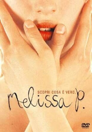 Melissa P. (2005)