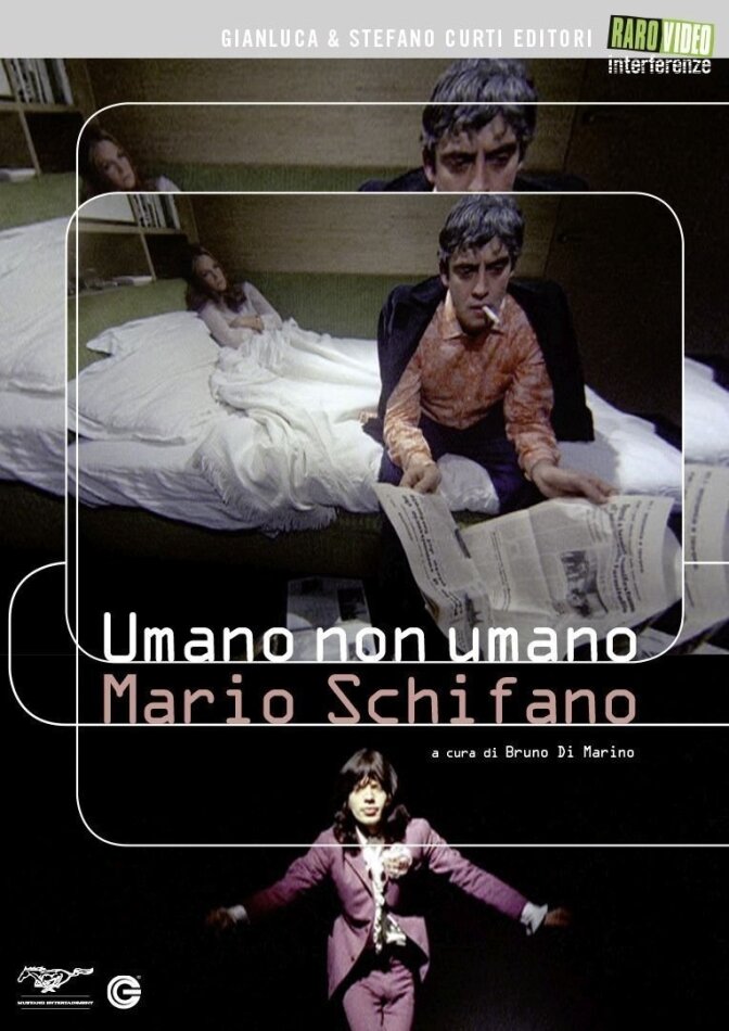 Umano non Umano (1972)