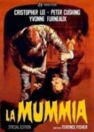 La Mummia (1959) n/b, Edizione Speciale