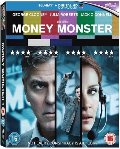 Money Monster (2015)