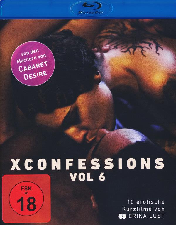 XConfessions - Vol. 6