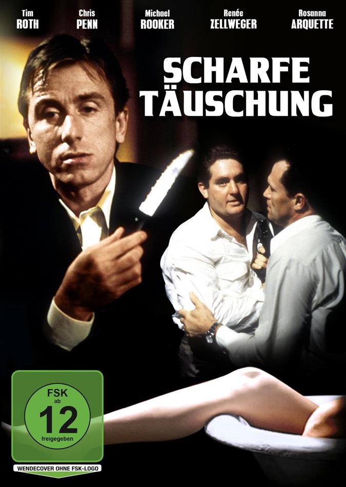 Scharfe Täuschung (1997)