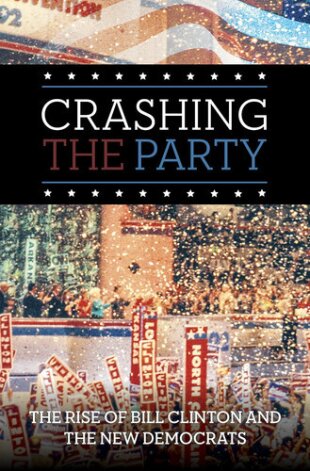 Crashing the Party (2016)