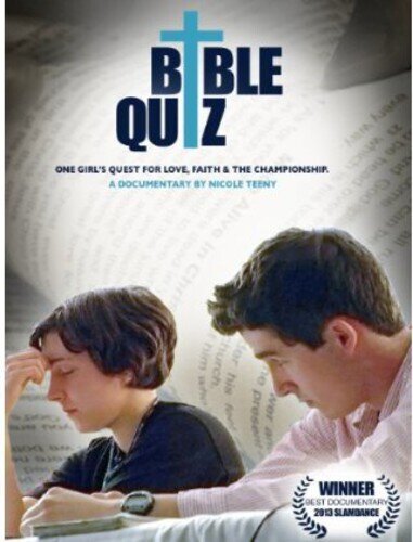 Bible Quiz (2013)