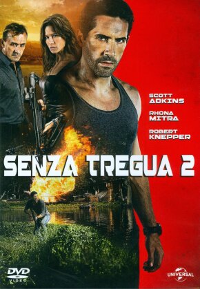 Senza tregua 2 (2016)