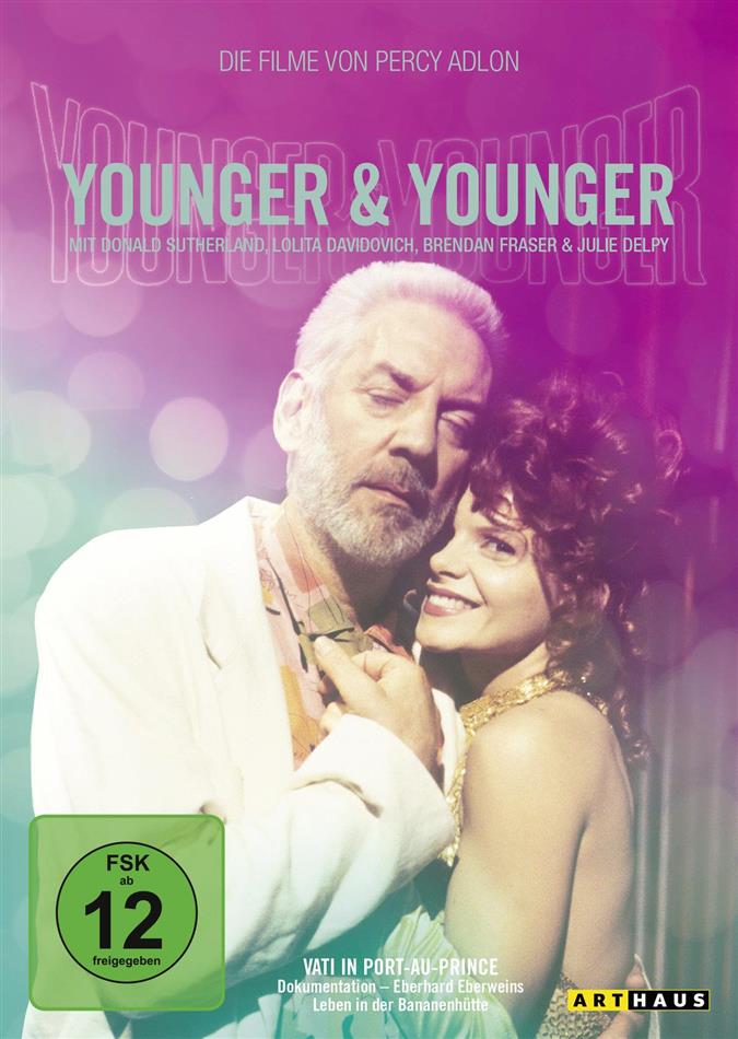 Younger & Younger (1993)