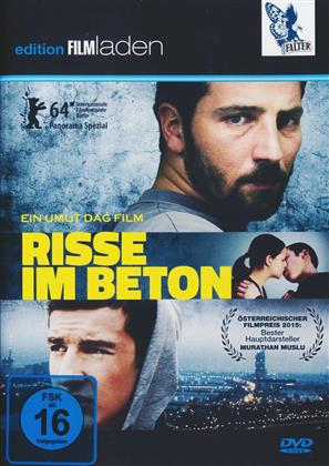 Risse im Beton (2014) (Edition Filmladen)