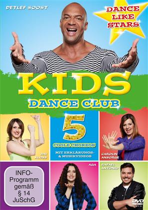 Kids Dance Club