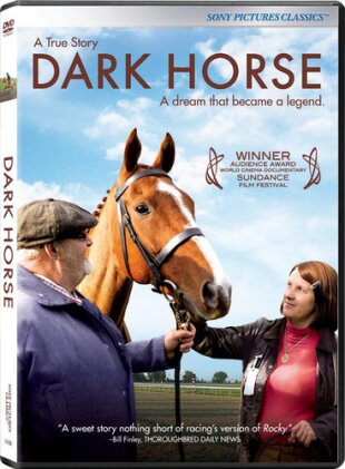 Dark Horse (2015)