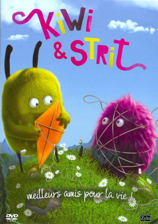 Kiwi & Strit (2016)