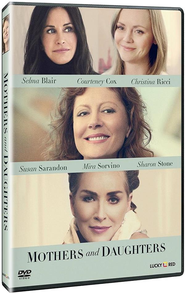 Mothers and Daughters (2016)
