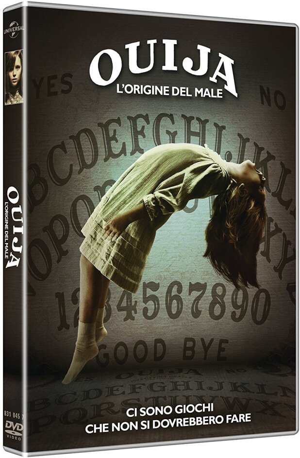Ouija 2 - L'origine del male (2016)