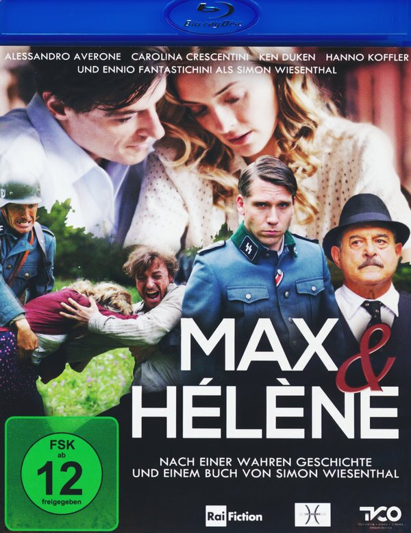 Max & Helene (2015)
