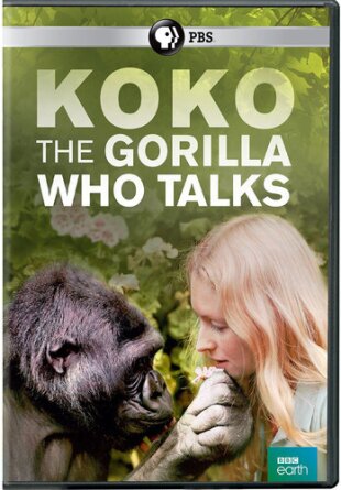 Koko - The Gorilla Who Talks BBC Earth