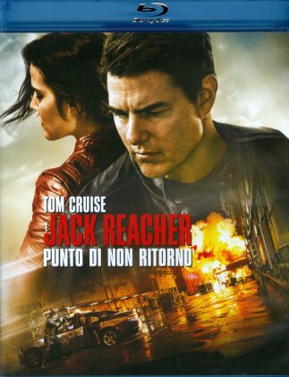 Jack Reacher 2 - Punto di non ritorno (2016)