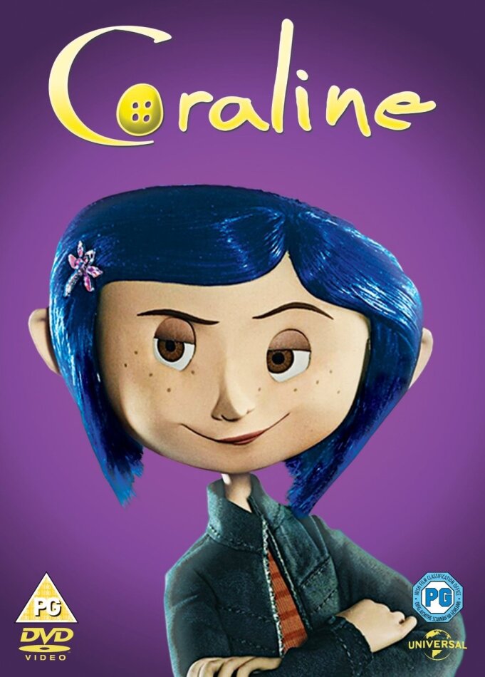 Coraline (2009)